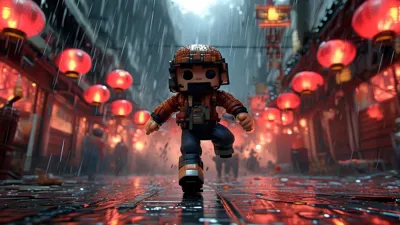 2025年8月30日专属！剑灵：革命兑换码福利速领
